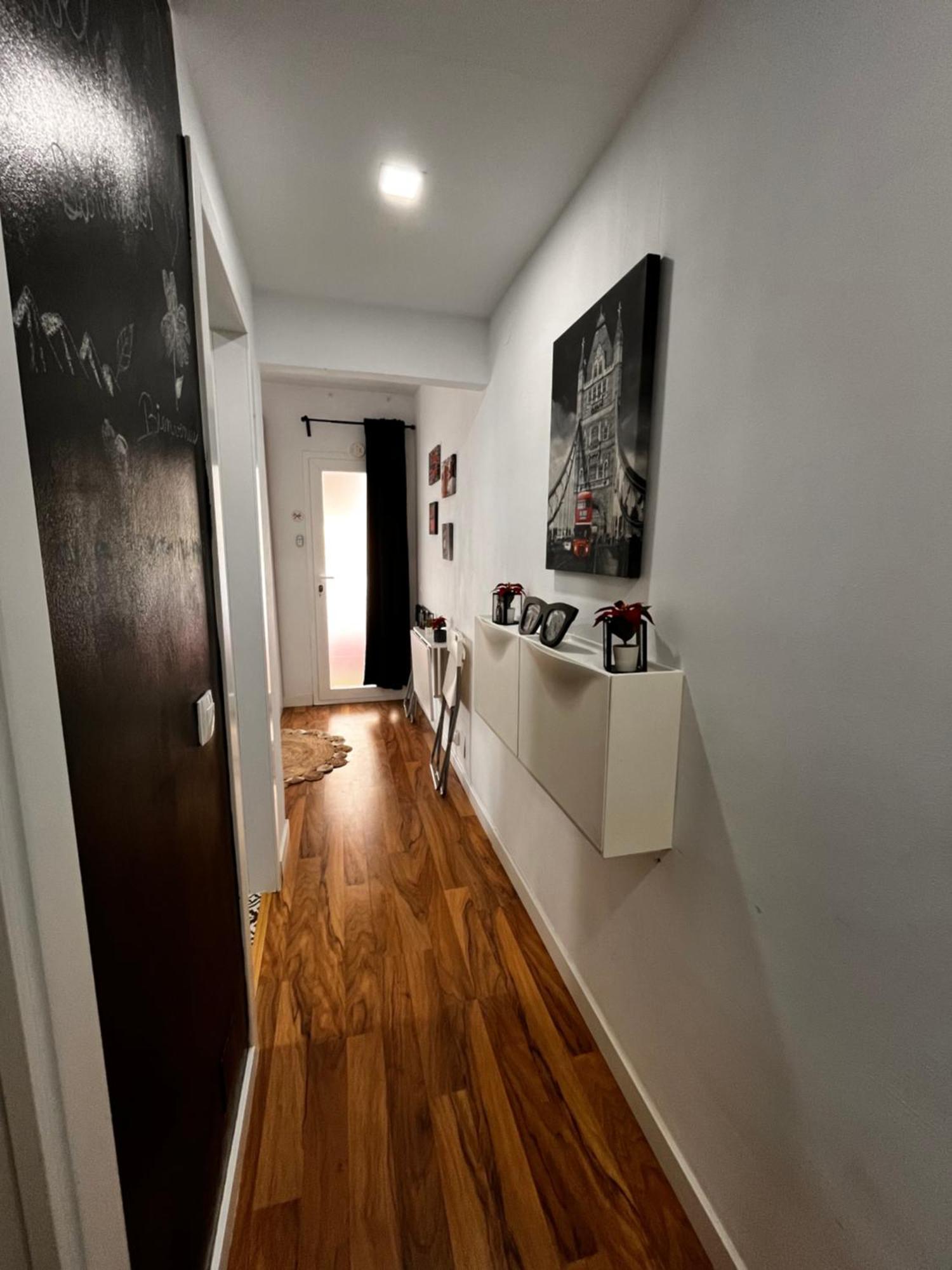 Apto-Estudio 20 Min-Centro Malaga كارتاما المظهر الخارجي الصورة